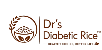 Dr's Diabetic Rice logo