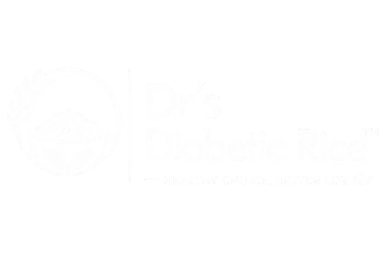 Dr's Diabetic Rice — Healthy Choice, Better Life